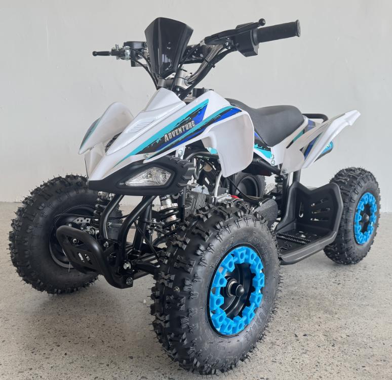 Özel Üretim Fabrika Çıkışlı 11 - Atv 250Cc 4 Stroke incelemesi ve fiyatı