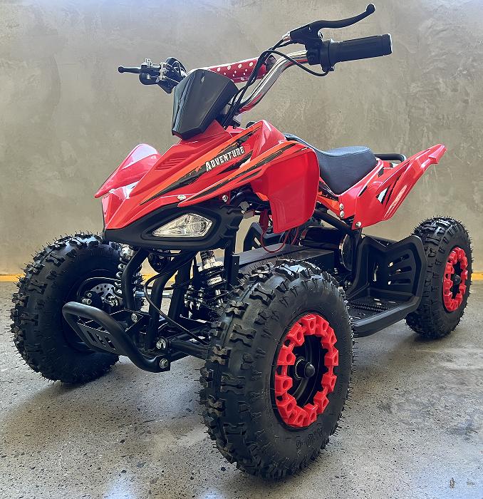 Özel Üretim Fabrika Çıkışlı 11 - Atv 250Cc 4 Stroke incelemesi ve fiyatı