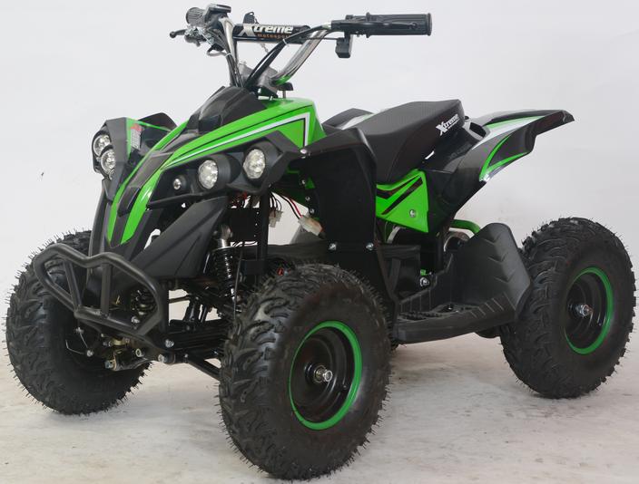 Özel Üretim Fabrika Çıkışlı 11 - Atv 250Cc 4 Stroke incelemesi ve fiyatı