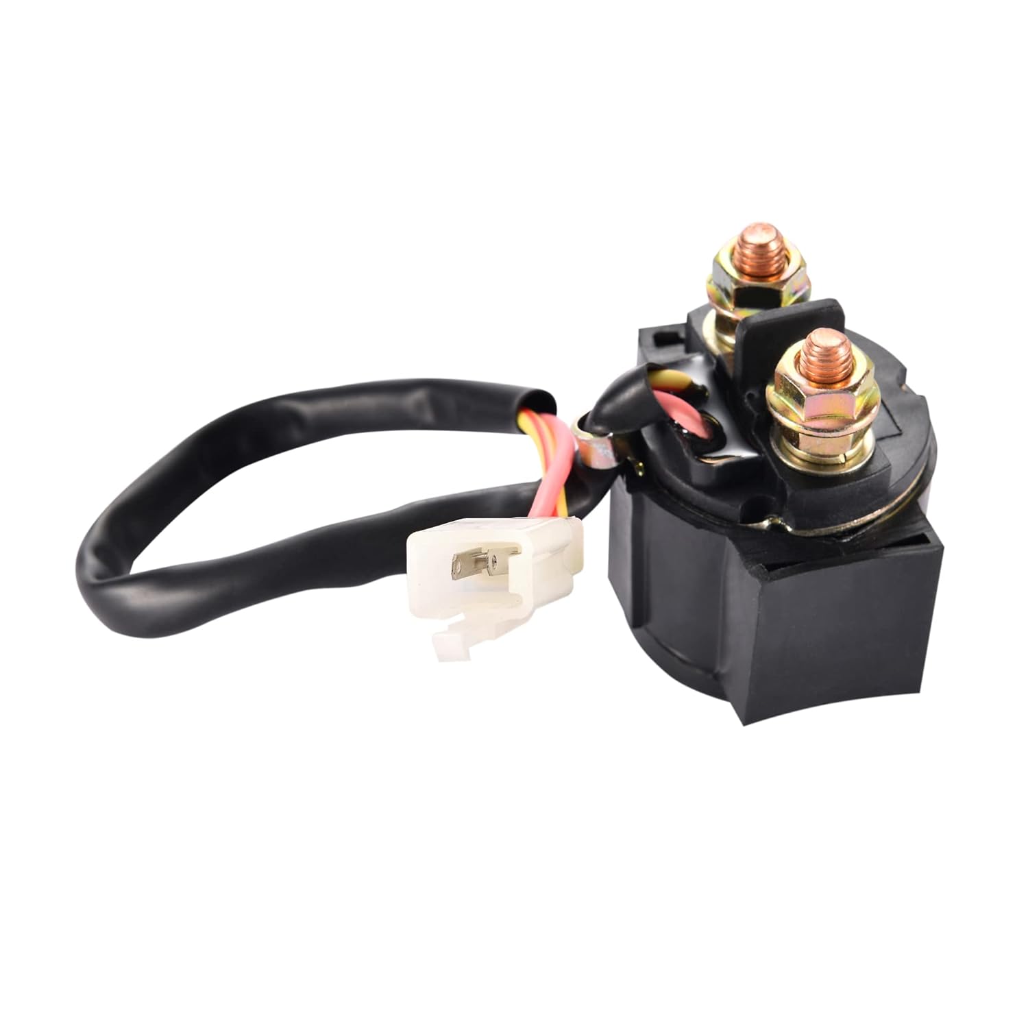 Solenoid Marş Rölesi 4 Zamanlı - Atv 250Cc 4 Stroke incelemesi ve fiyatı
