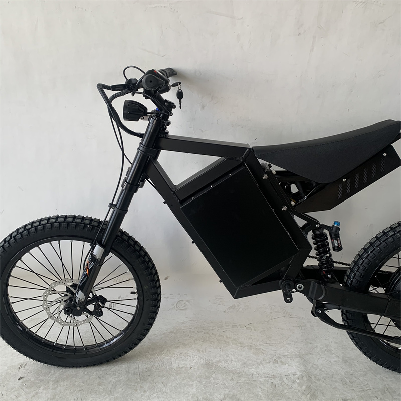 CS20 72V Elektrikli Bisiklet E - Electric Dirt Bike 72V 12000W incelemesi ve fiyatı