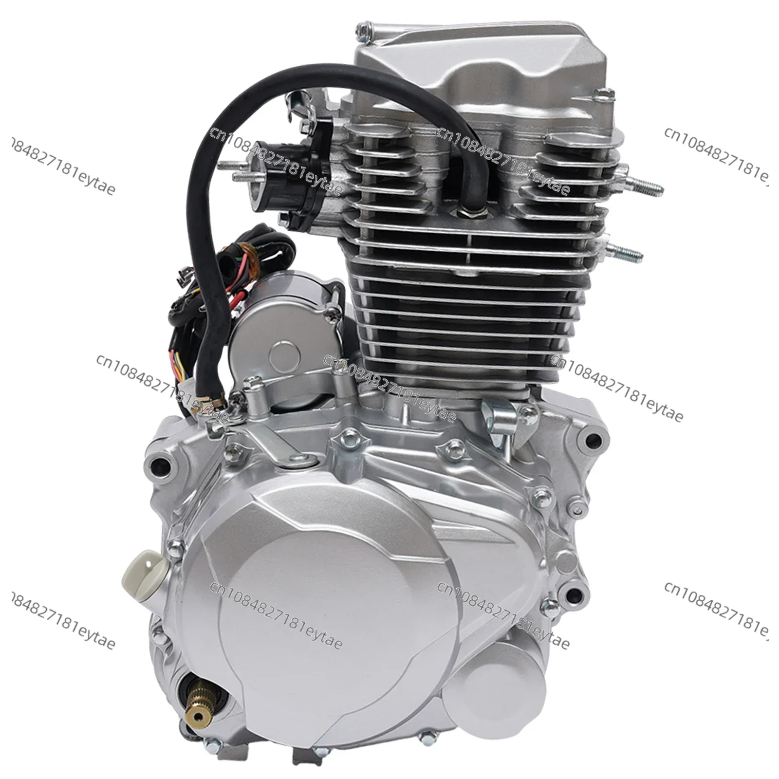 200CC 250CC Dikey 4 Zamanlı Mo - Atv 250Cc 4 Stroke incelemesi ve fiyatı