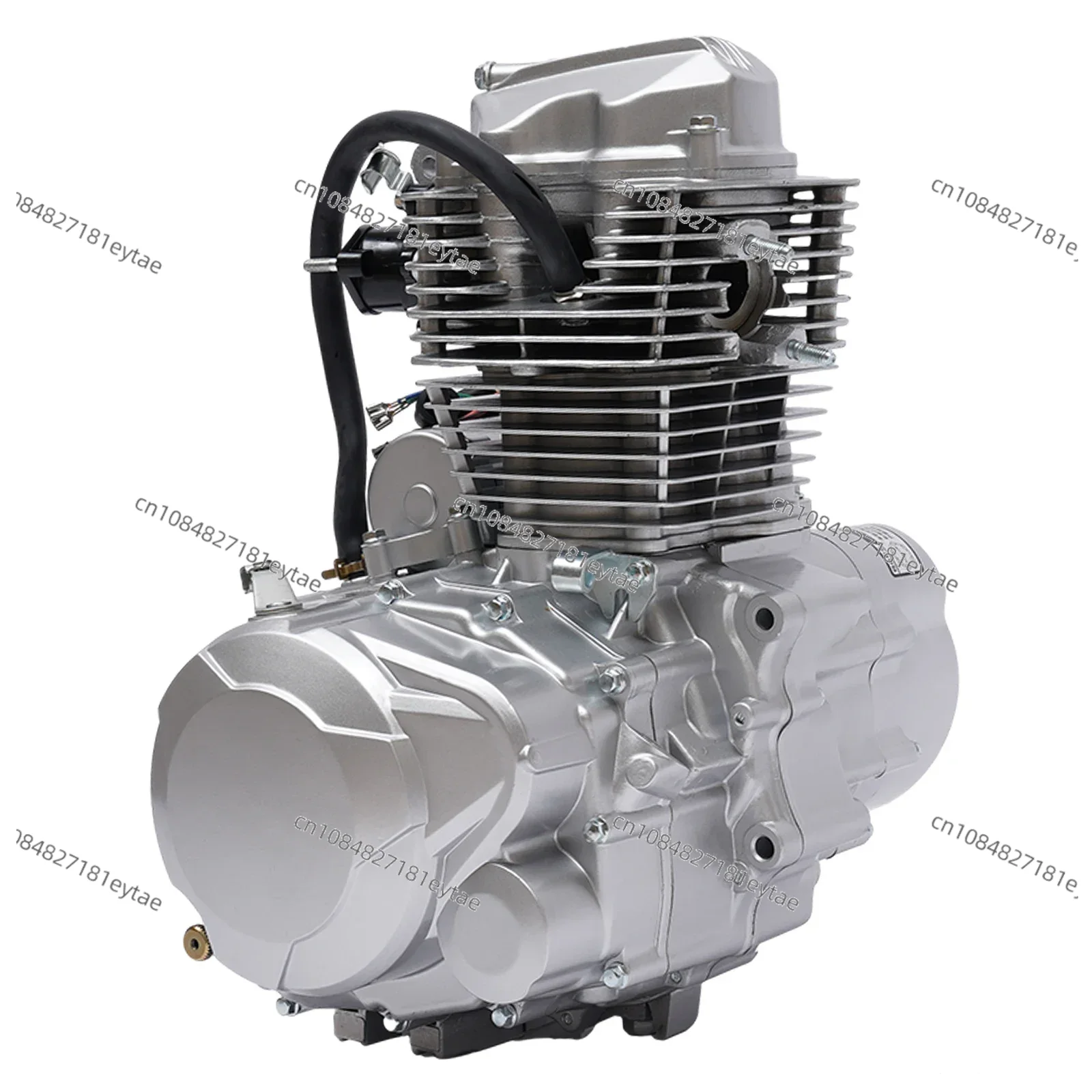 200CC 250CC Dikey 4 Zamanlı Mo - Atv 250Cc 4 Stroke incelemesi ve fiyatı