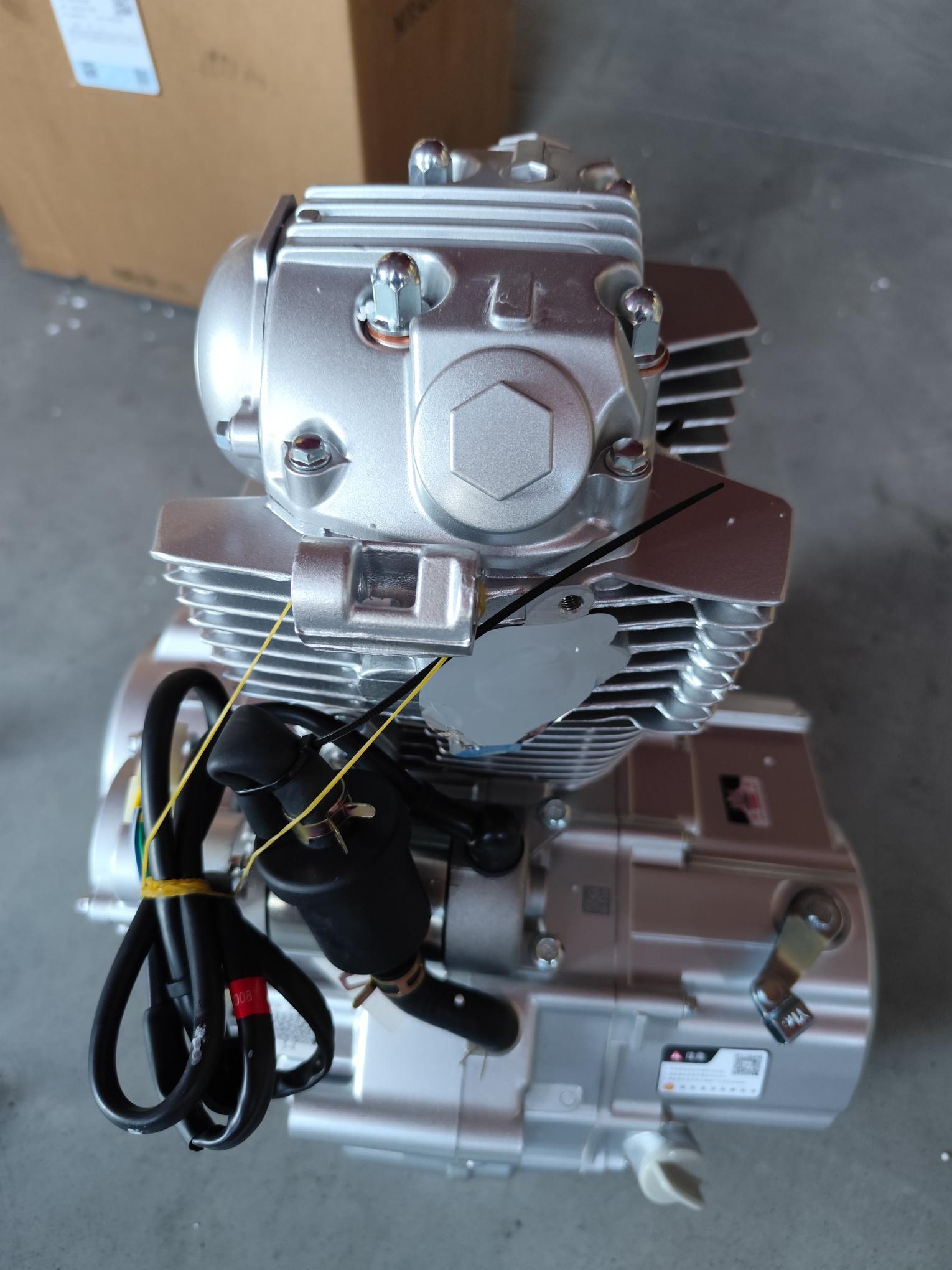 Elektrikli Marşlı 250cc 4 Zama - Atv 250Cc 4 Stroke incelemesi ve fiyatı