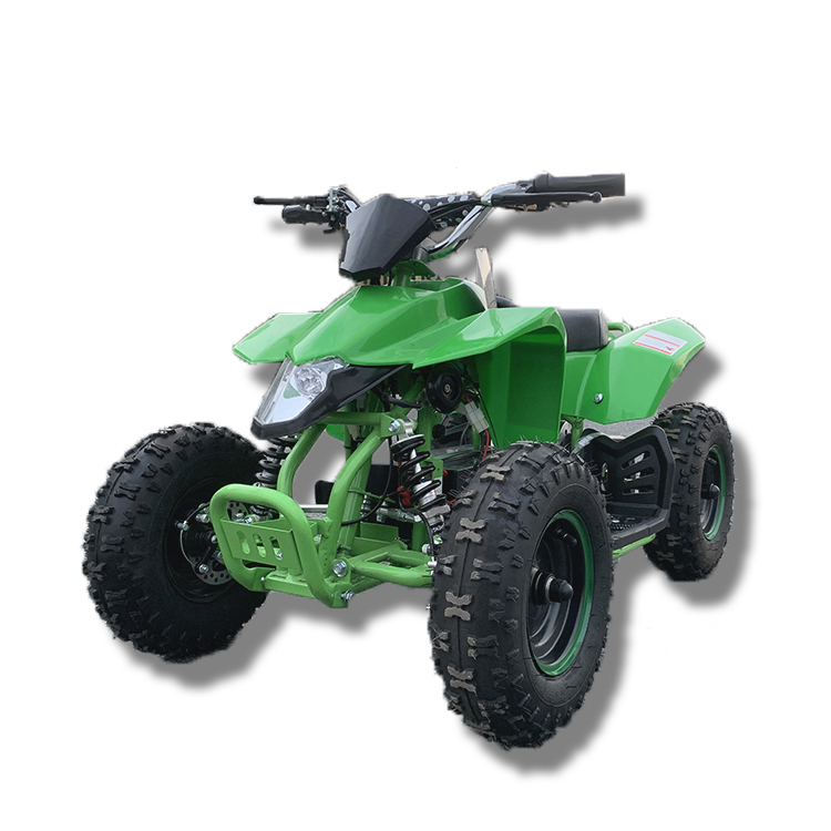 Yüksek Kaliteli Off-Raod 4 Tek - Electric Atv 4 Wheel 1000W incelemesi ve fiyatı