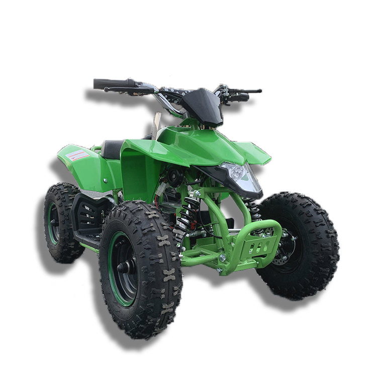 Yüksek Kaliteli Off-Raod 4 Tek - Electric Atv 4 Wheel 1000W incelemesi ve fiyatı