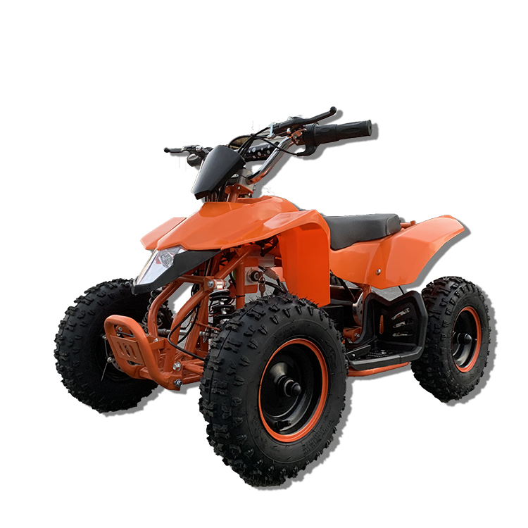 Yüksek Kaliteli Off-Raod 4 Tek - Electric Atv 4 Wheel 1000W incelemesi ve fiyatı