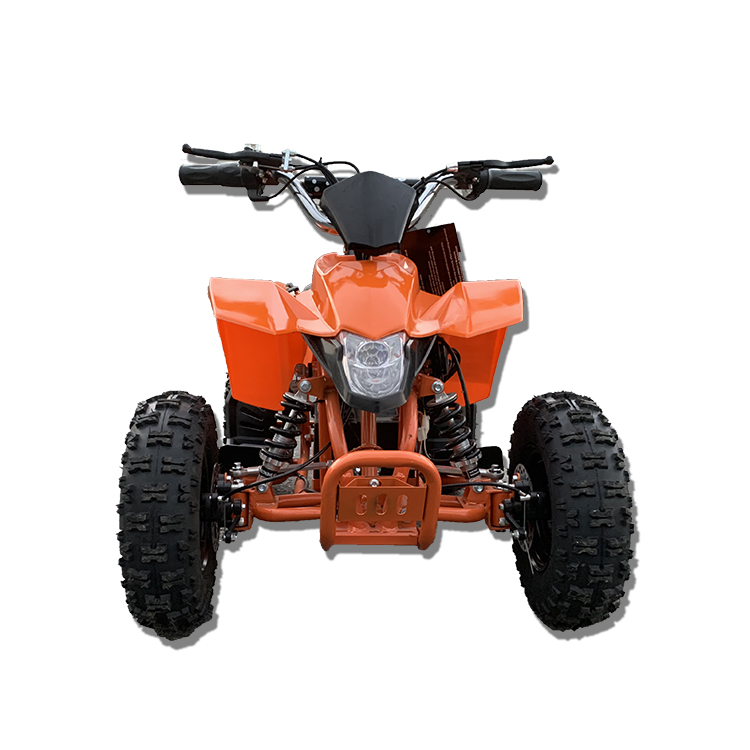 Yüksek Kaliteli Off-Raod 4 Tek - Electric Atv 4 Wheel 1000W incelemesi ve fiyatı