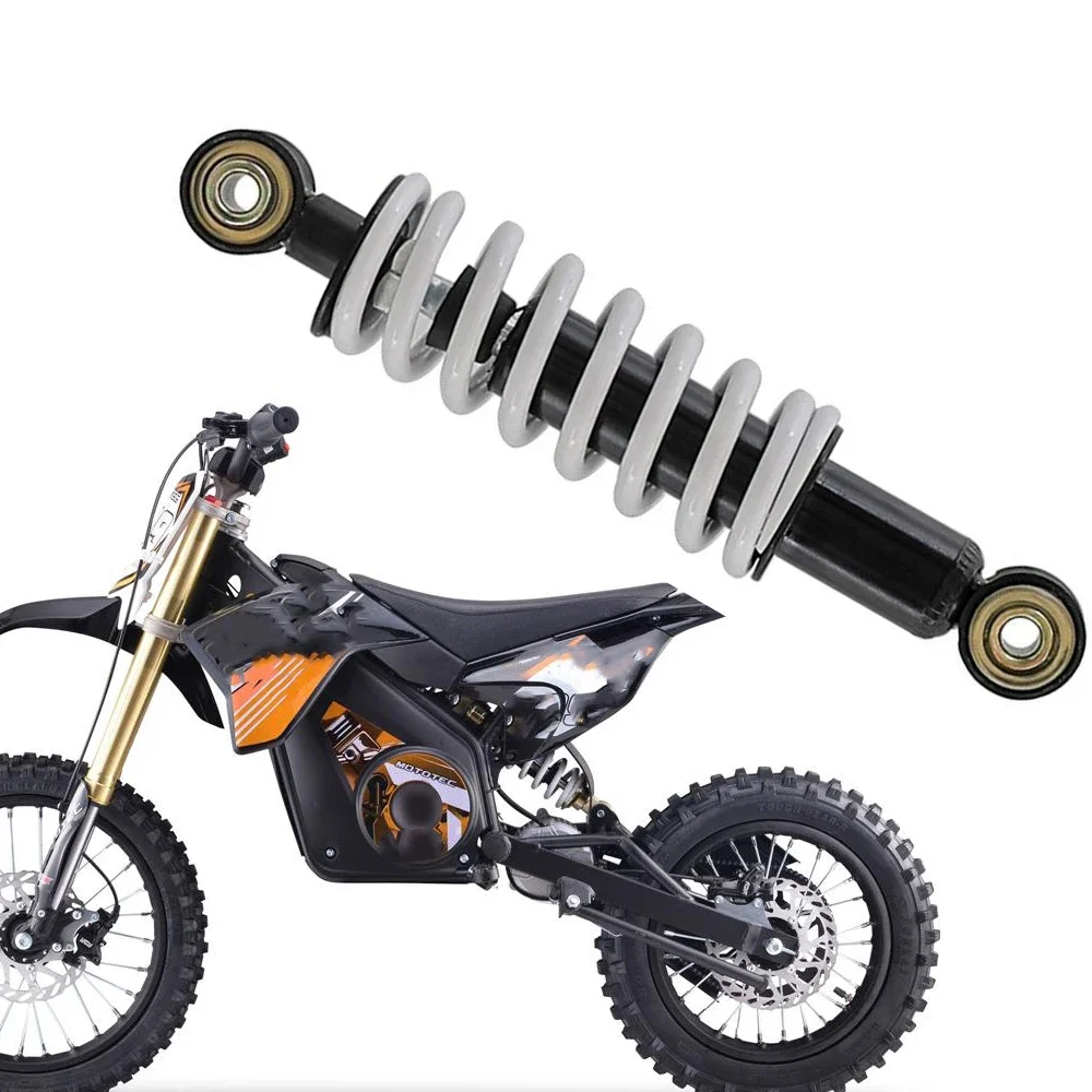 TDPRO motosiklet için 190mm şo - Atv Suspension Shock Absorber incelemesi ve fiyatı