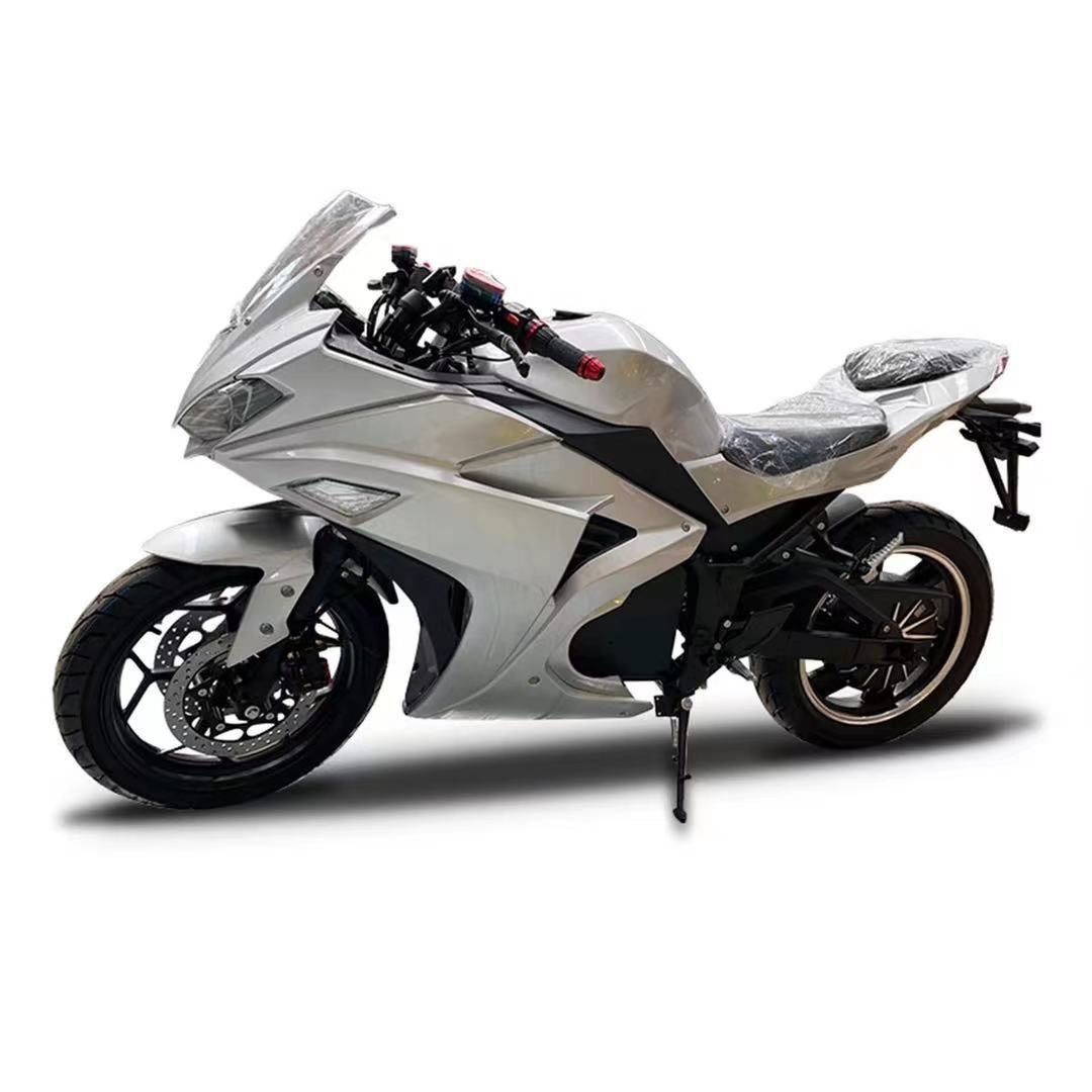 XDSS Düşük Maliyetli 72v 2000w - Electric Motorcycle 5000W incelemesi ve fiyatı