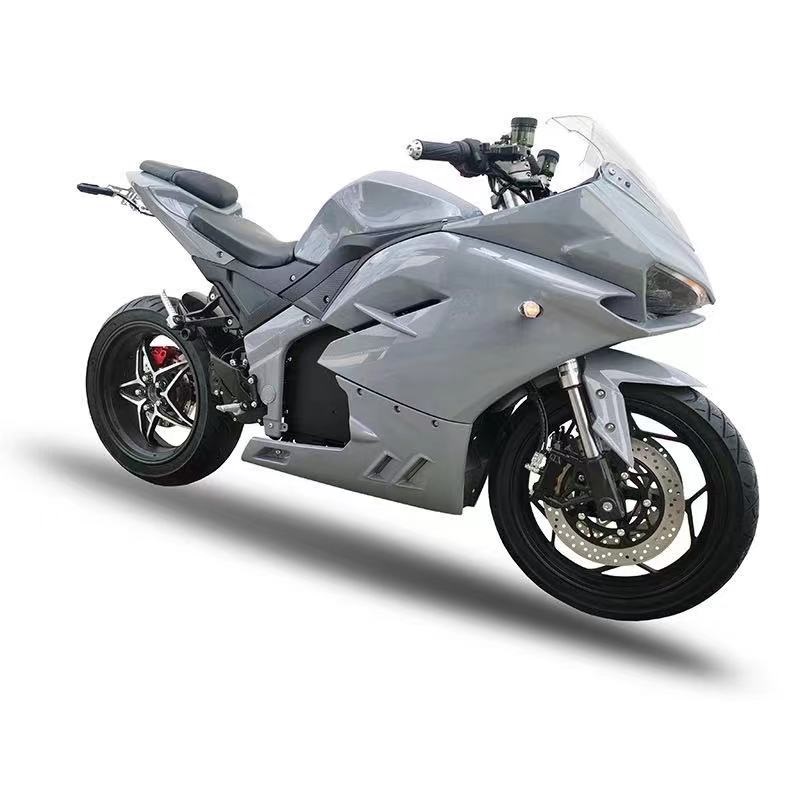 XDSS Düşük Maliyetli 72v 2000w - Electric Motorcycle 5000W incelemesi ve fiyatı