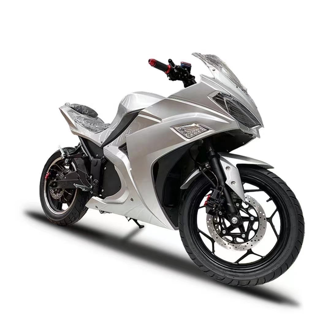 XDSS Düşük Maliyetli 72v 2000w - Electric Motorcycle 5000W incelemesi ve fiyatı