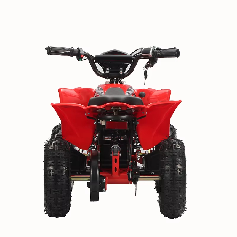 En Popüler 4 Tekerlekli Arazi  - Electric Atv 4 Wheel 1000W incelemesi ve fiyatı