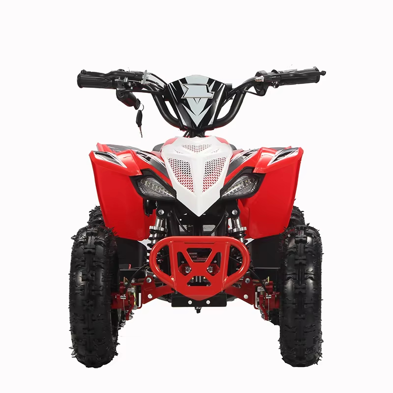 En Popüler 4 Tekerlekli Arazi  - Electric Atv 4 Wheel 1000W incelemesi ve fiyatı