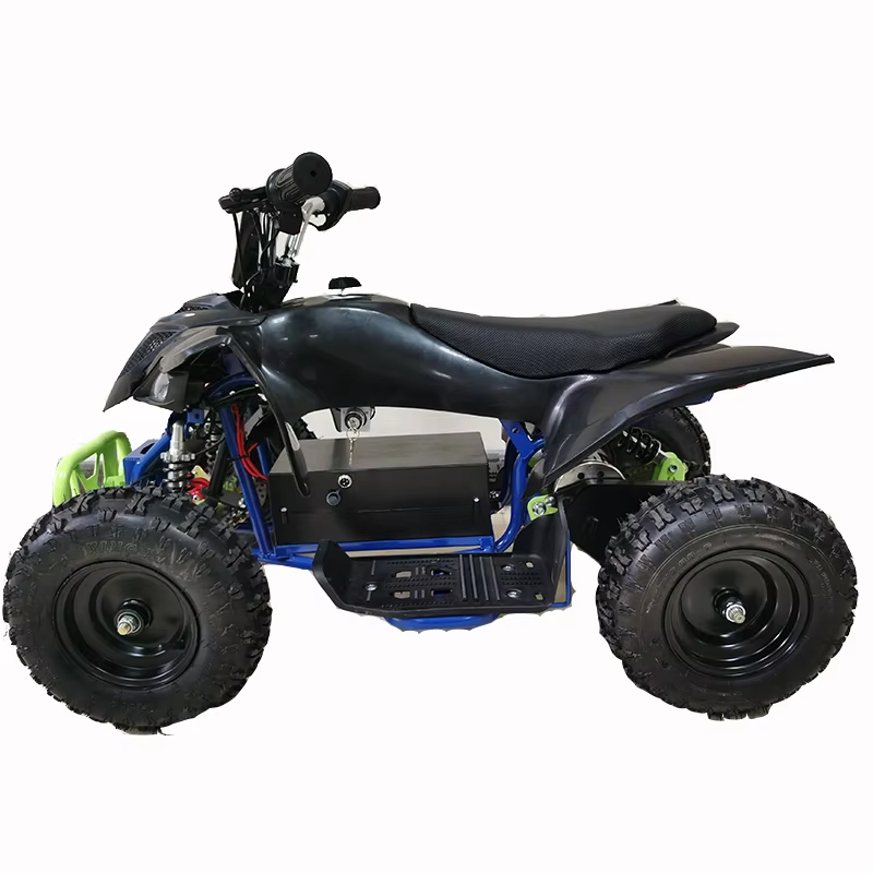 En Popüler 4 Tekerlekli Arazi  - Electric Atv 4 Wheel 1000W incelemesi ve fiyatı