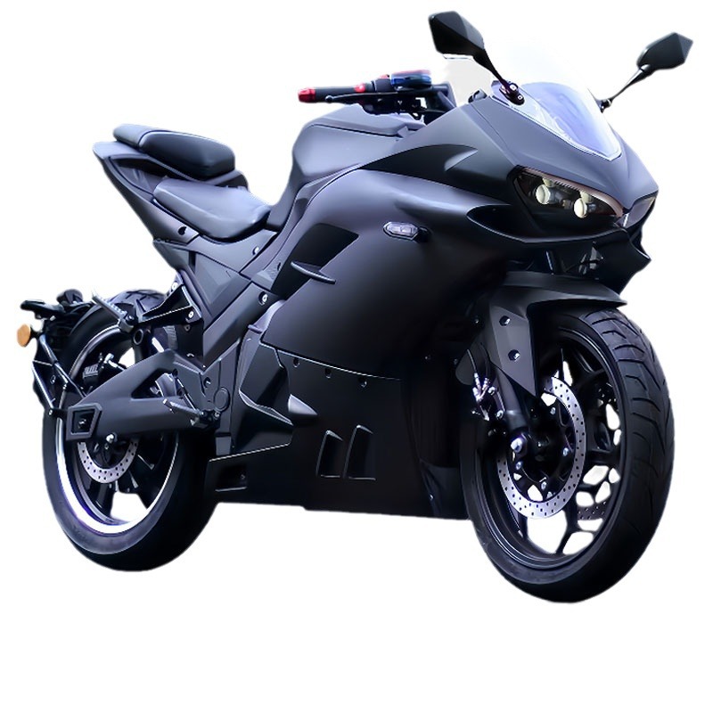 XDSS 2026 5000w Motor 120km/s  - Electric Motorcycle 5000W incelemesi ve fiyatı