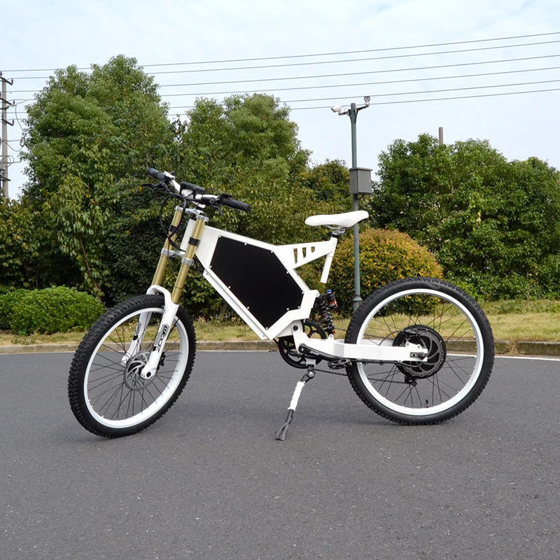 Yüksek Verimli 72v 8000w 12000 - Electric Dirt Bike 72V 12000W incelemesi ve fiyatı