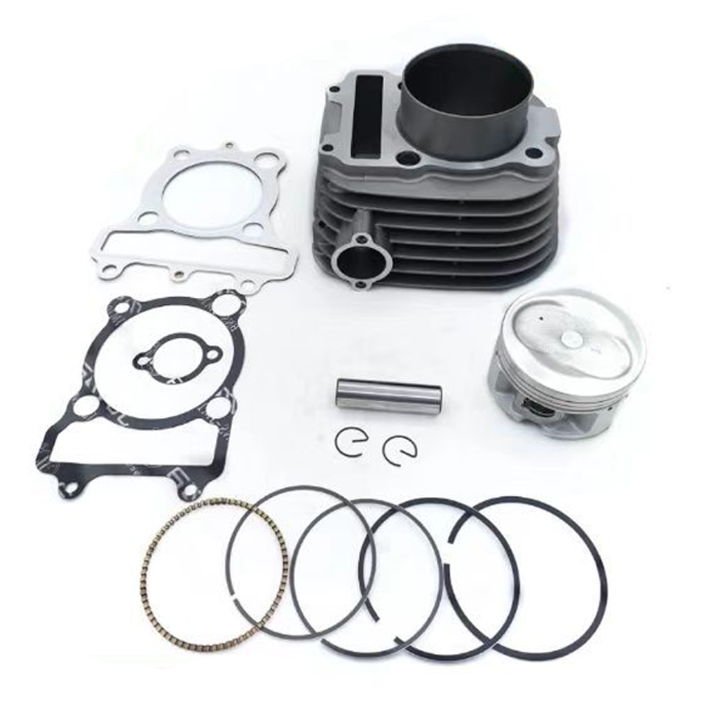 71 mm Silindir Piston Takımı,  - Atv 250Cc 4 Stroke incelemesi ve fiyatı