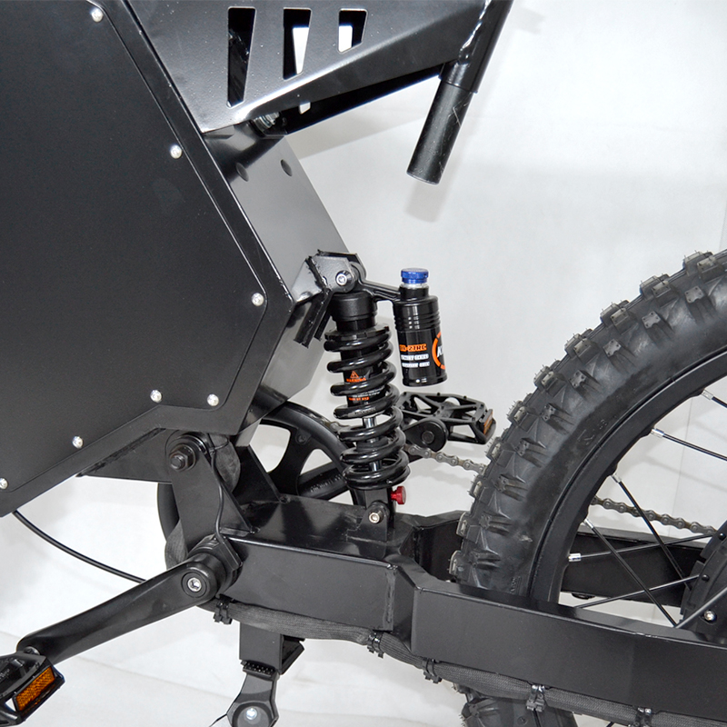 ODM OEM 2025 Elektrikli Bisikl - Electric Dirt Bike 72V 12000W incelemesi ve fiyatı