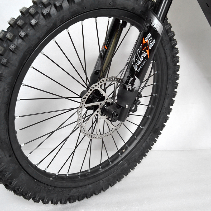 ODM OEM 2025 Elektrikli Bisikl - Electric Dirt Bike 72V 12000W incelemesi ve fiyatı