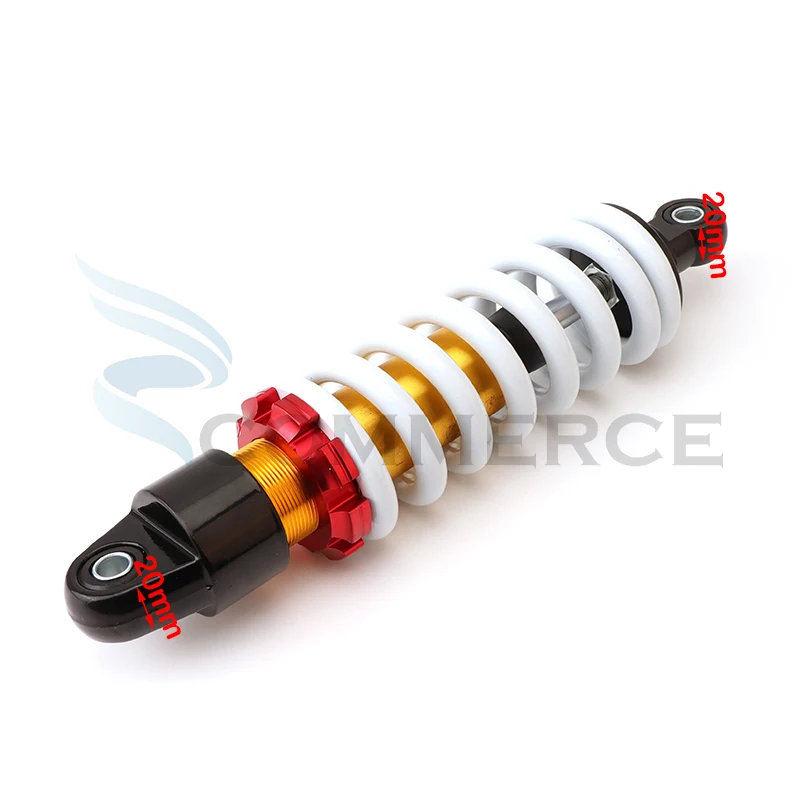 260mm 270mm 280mm amortisör ar - Atv Suspension Shock Absorber incelemesi ve fiyatı