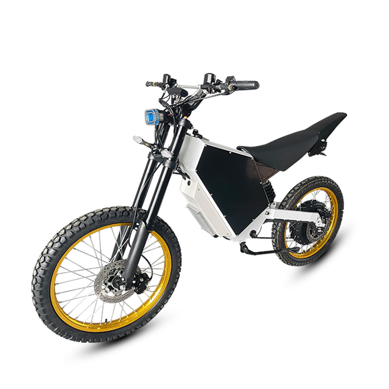 2025 Tüm Arazi 12000 W 72 V El - Electric Dirt Bike 72V 12000W incelemesi ve fiyatı