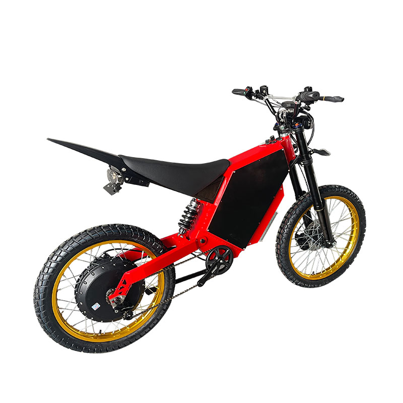 2025 Tüm Arazi 12000 W 72 V El - Electric Dirt Bike 72V 12000W incelemesi ve fiyatı