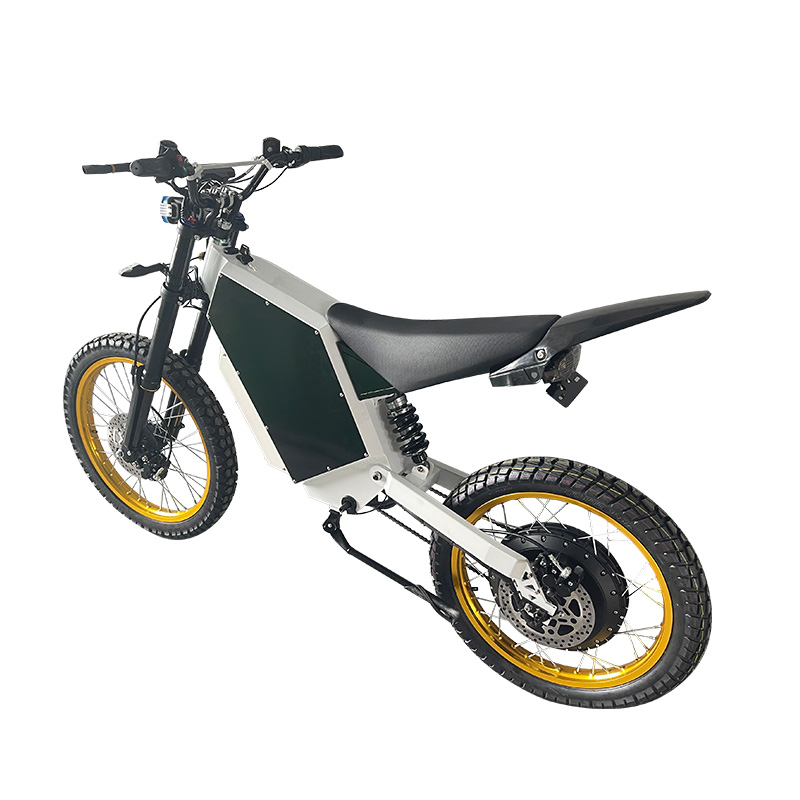 2025 Tüm Arazi 12000 W 72 V El - Electric Dirt Bike 72V 12000W incelemesi ve fiyatı