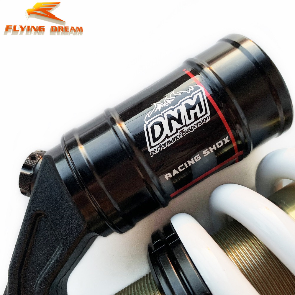 Pit kir bisiklet arka amortisö - Atv Suspension Shock Absorber incelemesi ve fiyatı