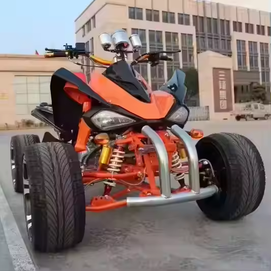 250cc Manuel 4 Zamanlı 1 Silin - Atv 250Cc 4 Stroke incelemesi ve fiyatı