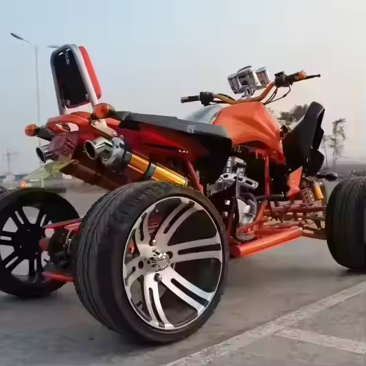 250cc Manuel 4 Zamanlı 1 Silin - Atv 250Cc 4 Stroke incelemesi ve fiyatı