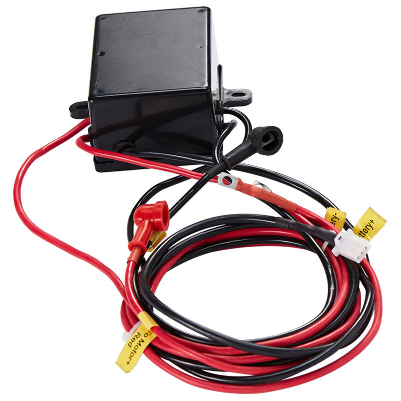 12V ATV Plaj Arabası Vinç Küçü - Atv Winch 3000Lb incelemesi ve fiyatı