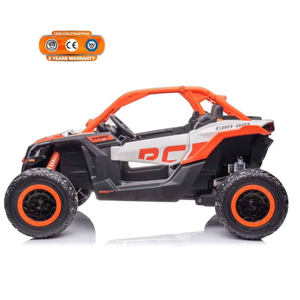 2 Kişilik Çocuk Elektrikli Ara - Electric Utv 4 Seater incelemesi ve fiyatı
