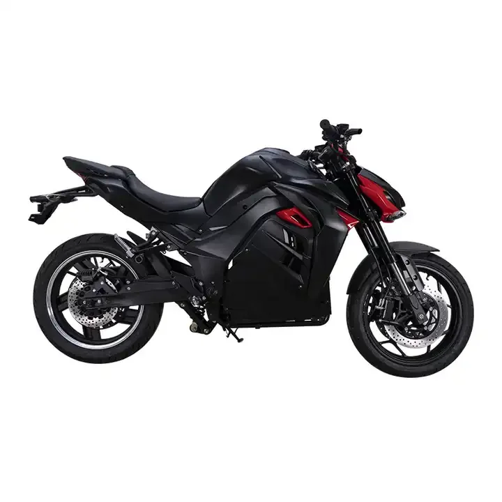 Yeni 2026 5000w 72V 2 kişilik  - Electric Motorcycle 5000W incelemesi ve fiyatı