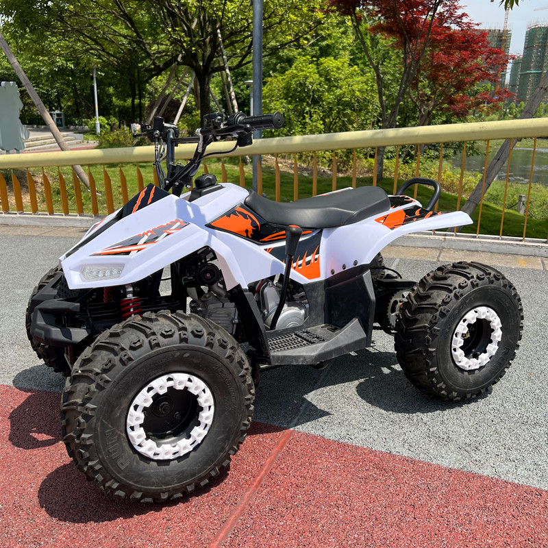 Yeni Elektrikli ATV 4x4 Çıkarı - Electric Utv 4 Seater incelemesi ve fiyatı