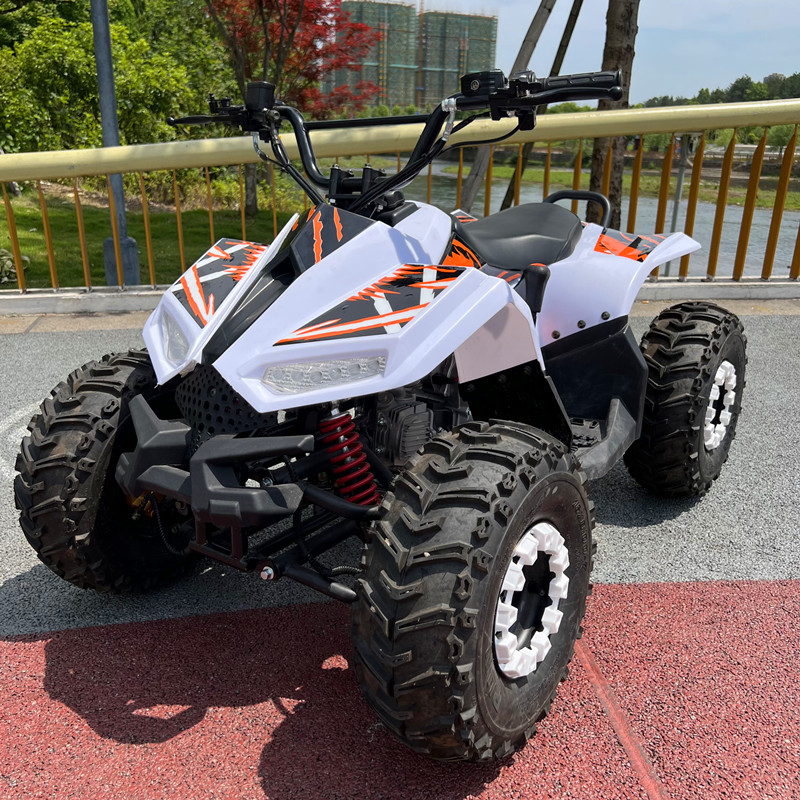 Yeni Elektrikli ATV 4x4 Çıkarı - Electric Utv 4 Seater incelemesi ve fiyatı