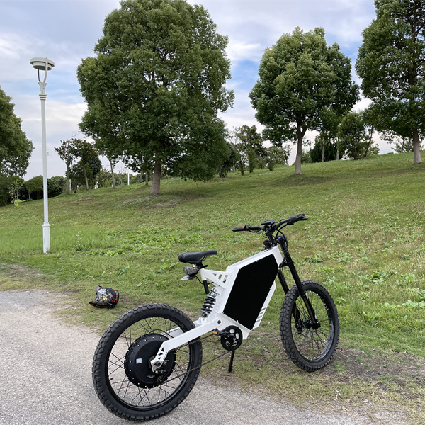 2026 Popüler SS30 72V 12000W E - Electric Dirt Bike 72V 12000W incelemesi ve fiyatı