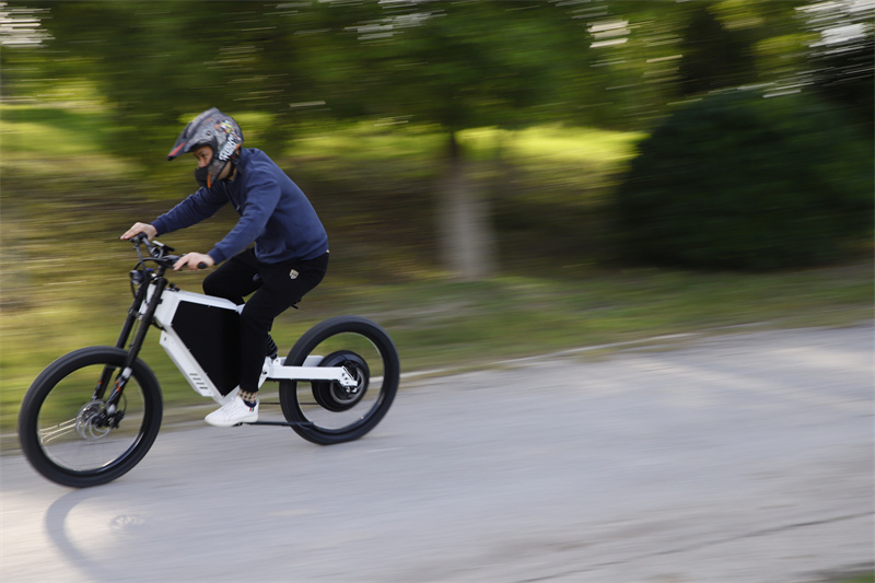 2026 Popüler SS30 72V 12000W E - Electric Dirt Bike 72V 12000W incelemesi ve fiyatı