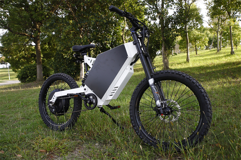2026 Popüler SS30 72V 12000W E - Electric Dirt Bike 72V 12000W incelemesi ve fiyatı