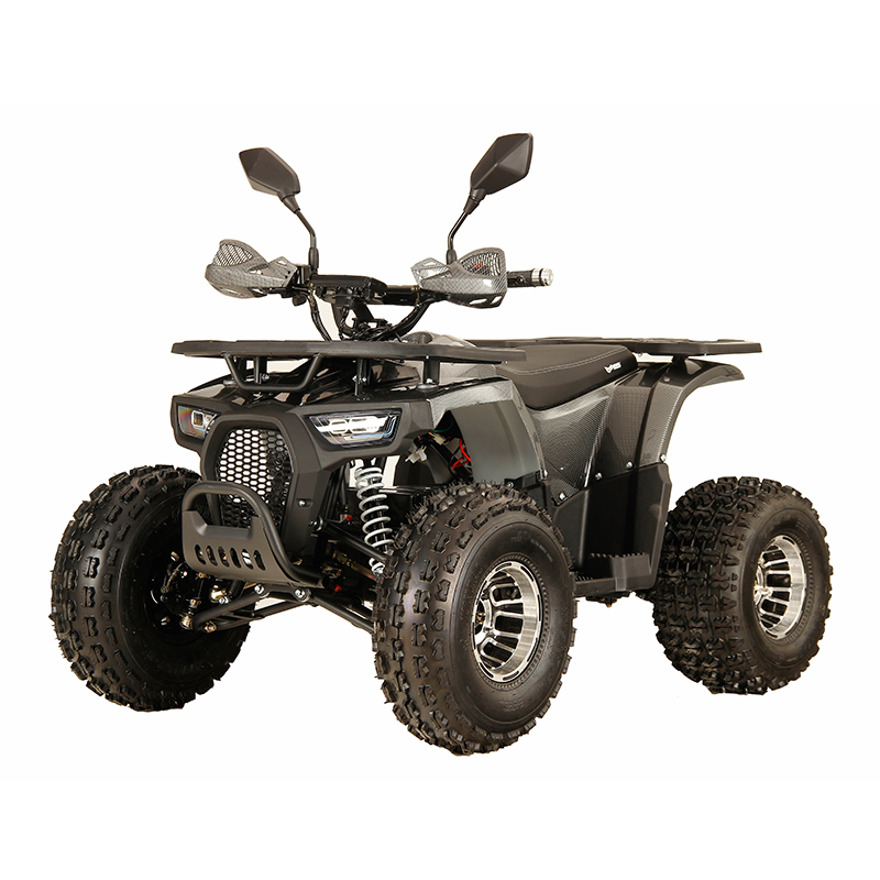 Yeni ATV QUAD'lar: Güçlü Yetiş - Electric Atv 4 Wheel 1000W incelemesi ve fiyatı