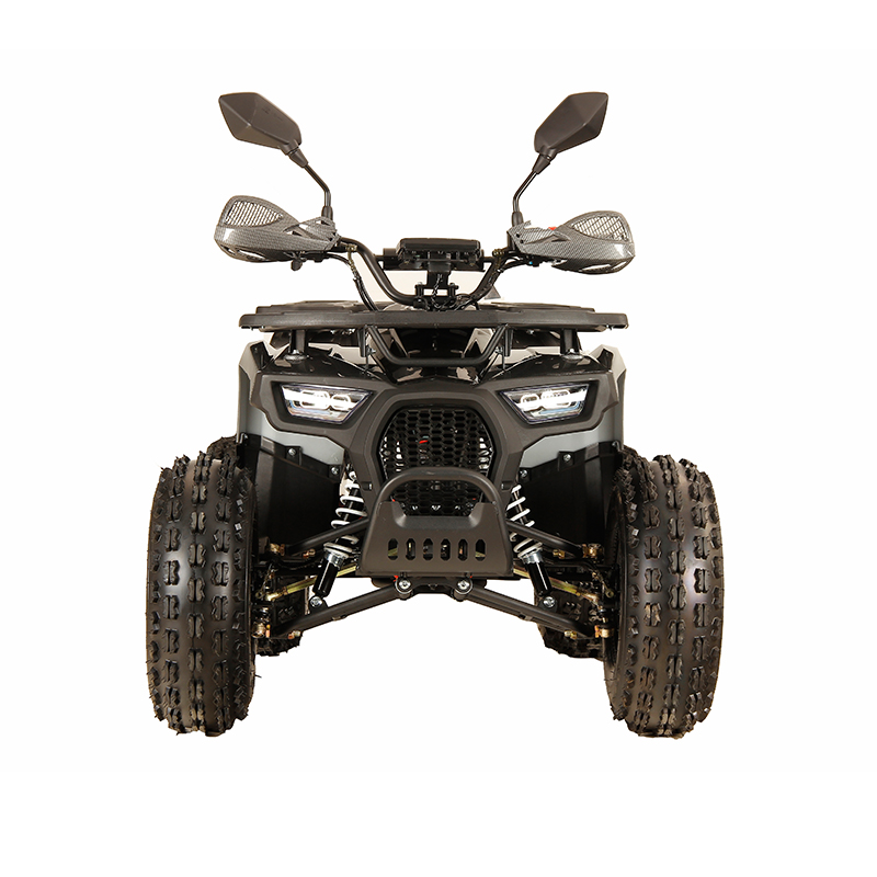 Yeni ATV QUAD'lar: Güçlü Yetiş - Electric Atv 4 Wheel 1000W incelemesi ve fiyatı