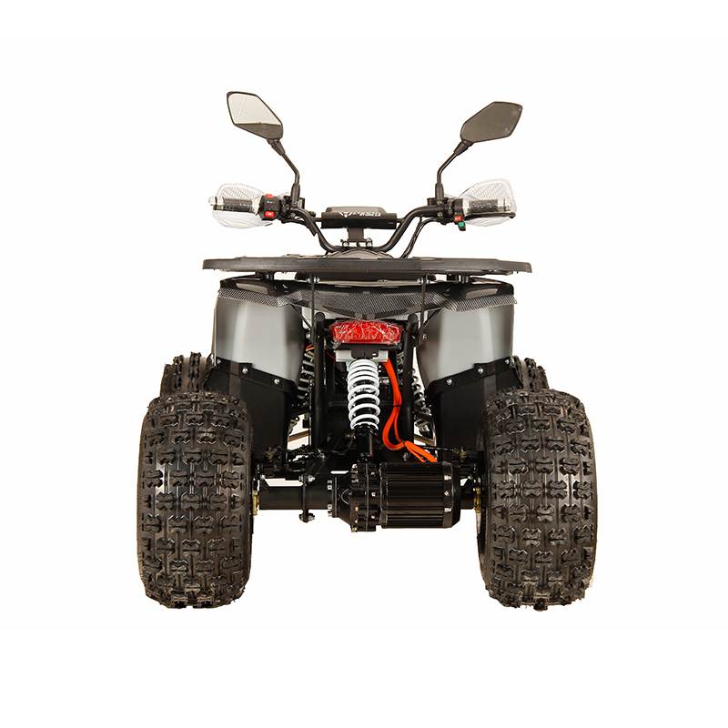 Yeni ATV QUAD'lar: Güçlü Yetiş - Electric Atv 4 Wheel 1000W incelemesi ve fiyatı