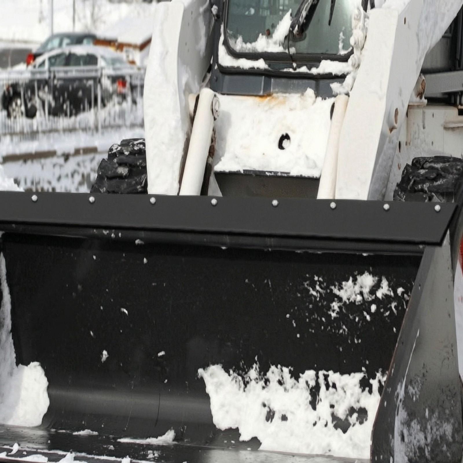 72 İnç Kar Küreme Aparatı Defl - Atv Plow Snow Blade incelemesi ve fiyatı