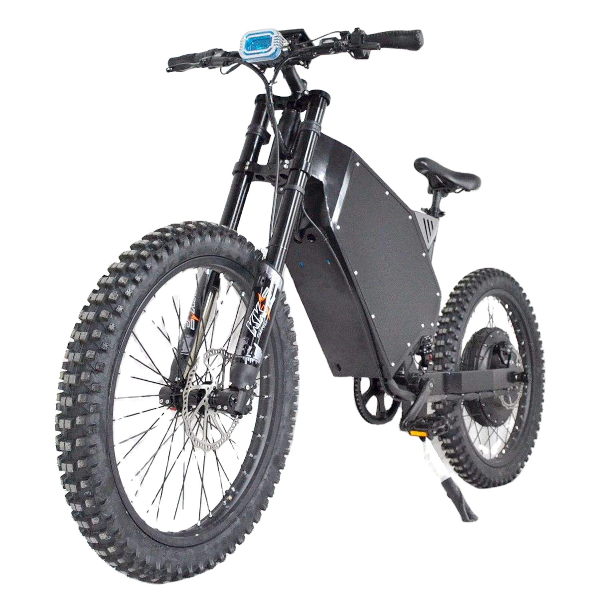 Sıcak Satış 8000W Arazi E-Bisi - Electric Dirt Bike 72V 12000W incelemesi ve fiyatı