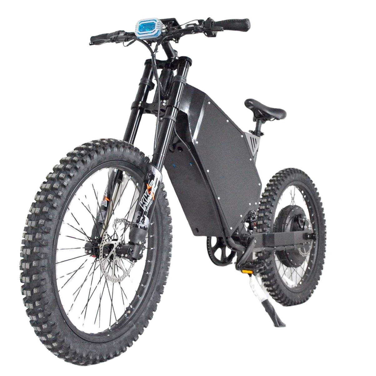 Sıcak Satış 8000W Arazi E-Bisi - Electric Dirt Bike 72V 12000W incelemesi ve fiyatı