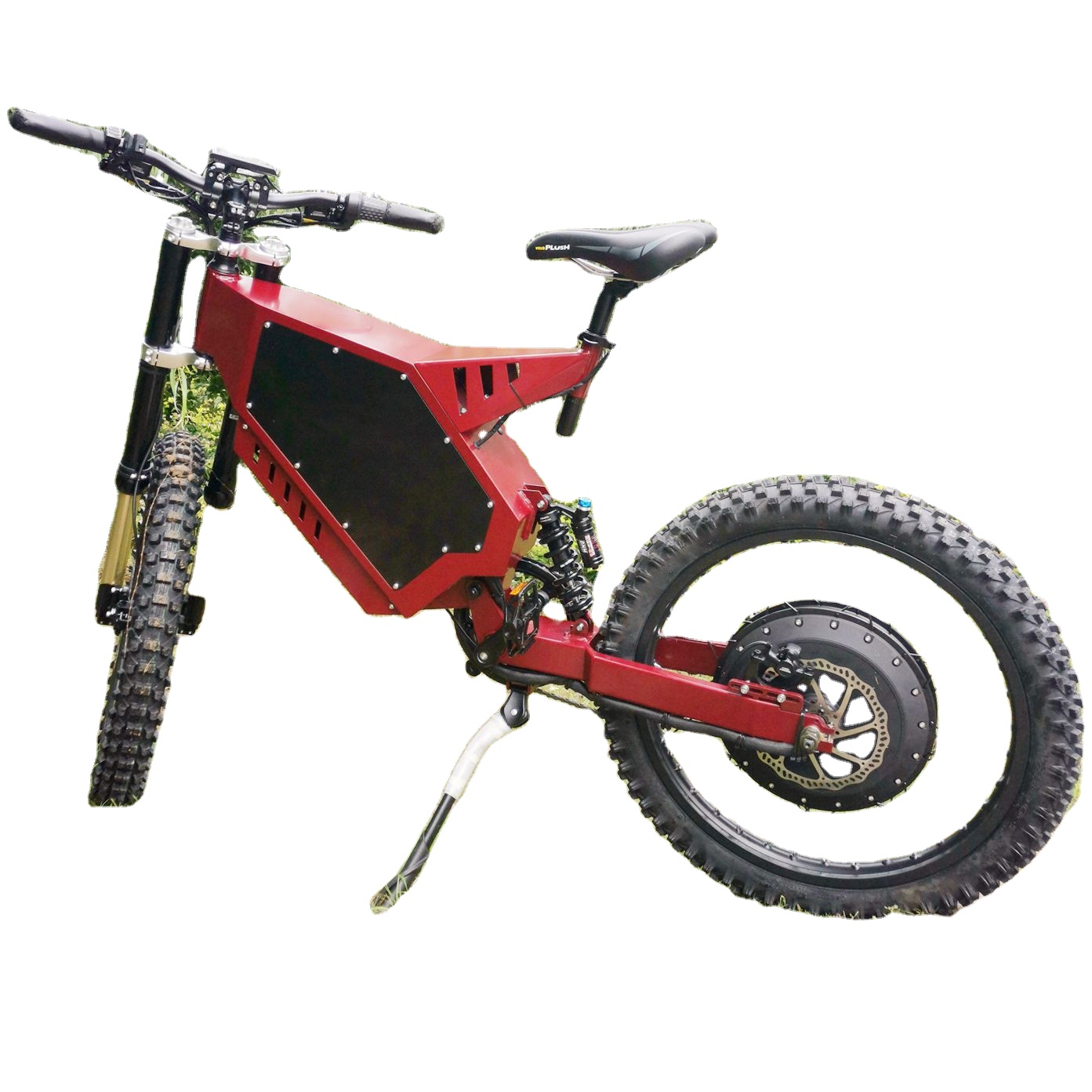 Sıcak Satış 8000W Arazi E-Bisi - Electric Dirt Bike 72V 12000W incelemesi ve fiyatı