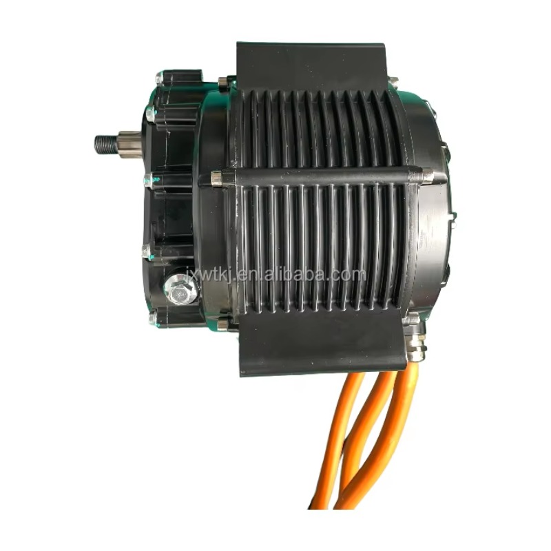 165 72V 12000W Fırçasız Orta M - Electric Dirt Bike 72V 12000W incelemesi ve fiyatı
