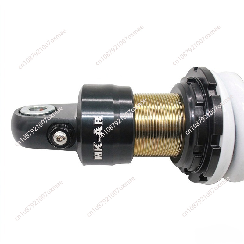 Pit Dirt Bike Arka Amortisör S - Atv Suspension Shock Absorber incelemesi ve fiyatı
