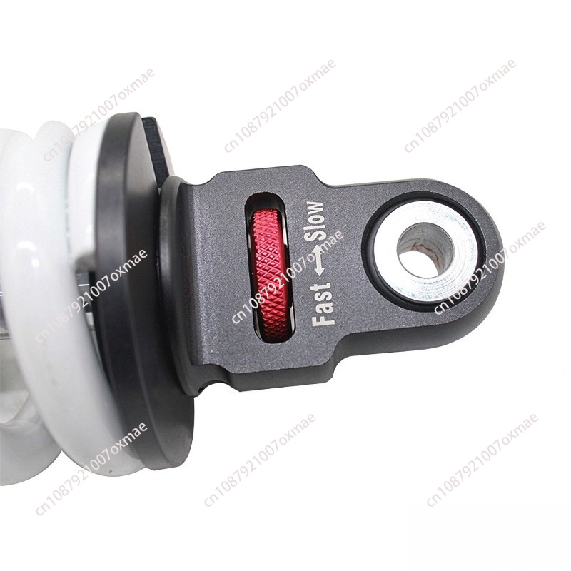 Pit Dirt Bike Arka Amortisör S - Atv Suspension Shock Absorber incelemesi ve fiyatı