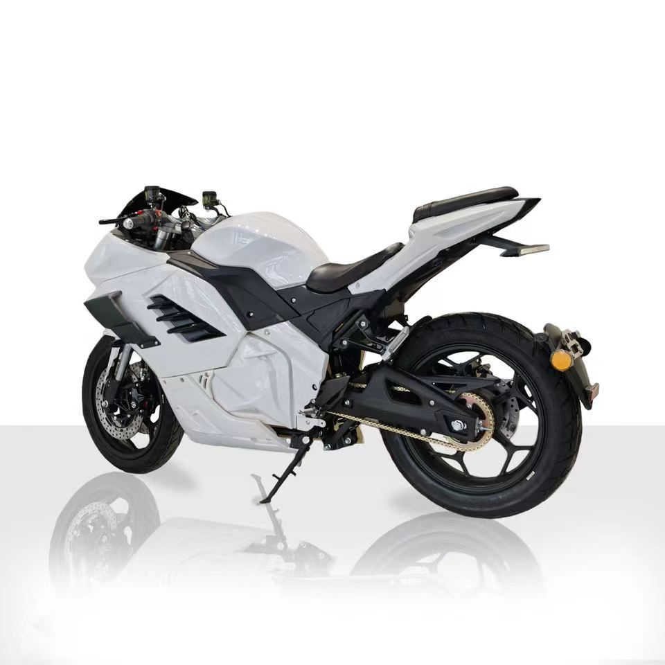 STLF ÇOK SATAN 2026 Yeni Stil  - Electric Motorcycle 5000W incelemesi ve fiyatı